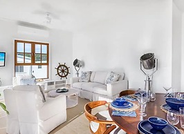 Villa sandy terrain Anguilla