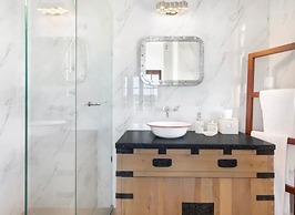 Villa sandy terrain Anguilla