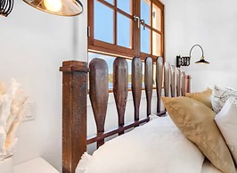 Villa sandy terrain Anguilla