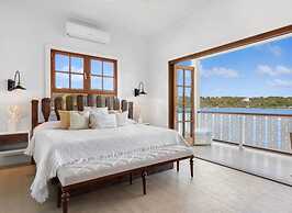 Villa sandy terrain Anguilla