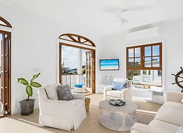 Villa sandy terrain Anguilla