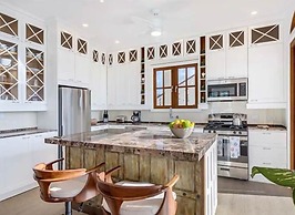 Villa sandy terrain Anguilla