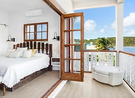 Villa sandy terrain Anguilla