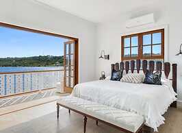 Villa sandy terrain Anguilla