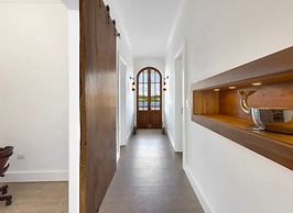 Villa sandy terrain Anguilla