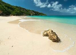 Villa sandy terrain Anguilla