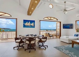 Villa sandy terrain Anguilla