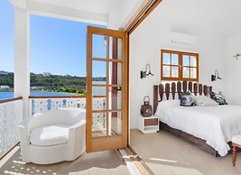 Villa sandy terrain Anguilla