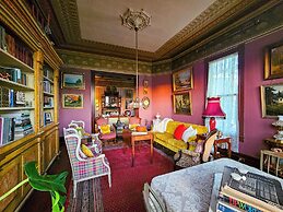 The JD Hyde Historic Inn