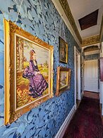 The JD Hyde Historic Inn