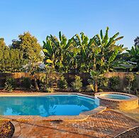 The JD Hyde Historic Inn