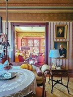 The JD Hyde Historic Inn