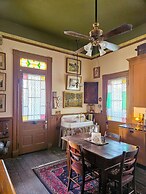 The JD Hyde Historic Inn