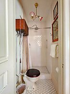 The JD Hyde Historic Inn