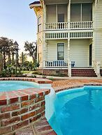 The JD Hyde Historic Inn