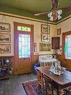 The JD Hyde Historic Inn