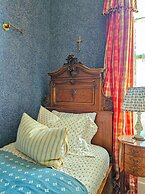 The JD Hyde Historic Inn