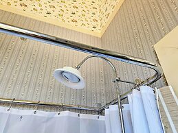 The JD Hyde Historic Inn