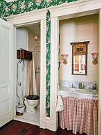 The JD Hyde Historic Inn