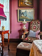 The JD Hyde Historic Inn