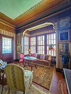 The JD Hyde Historic Inn