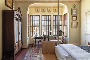 The JD Hyde Historic Inn