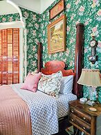 The JD Hyde Historic Inn