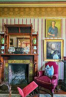 The JD Hyde Historic Inn