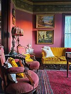 The JD Hyde Historic Inn