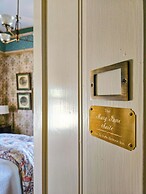 The JD Hyde Historic Inn