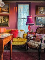 The JD Hyde Historic Inn