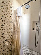 The JD Hyde Historic Inn