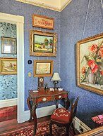 The JD Hyde Historic Inn