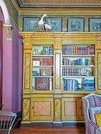 The JD Hyde Historic Inn