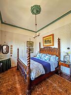 The JD Hyde Historic Inn