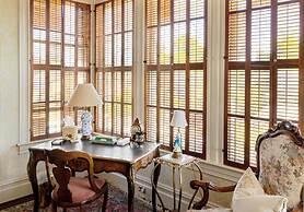 The JD Hyde Historic Inn