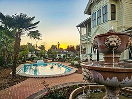 The JD Hyde Historic Inn