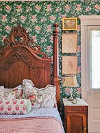 The JD Hyde Historic Inn