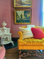 The JD Hyde Historic Inn