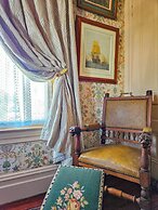 The JD Hyde Historic Inn