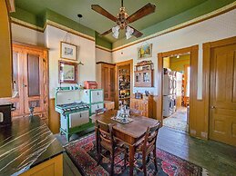 The JD Hyde Historic Inn