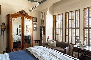 The JD Hyde Historic Inn