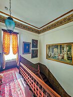 The JD Hyde Historic Inn