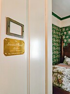 The JD Hyde Historic Inn