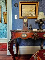 The JD Hyde Historic Inn