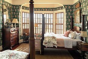 The JD Hyde Historic Inn