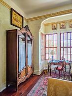 The JD Hyde Historic Inn