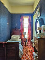 The JD Hyde Historic Inn