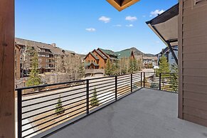 Ina's Way Townhomes, Unit D