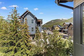 Ina's Way Townhomes, Unit D